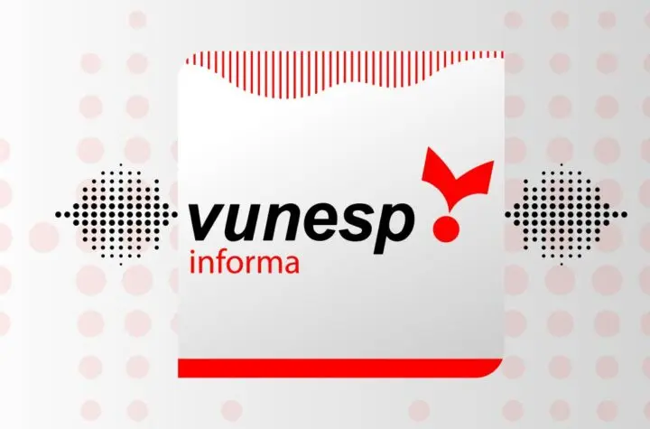 lista unesp segunda chamada
