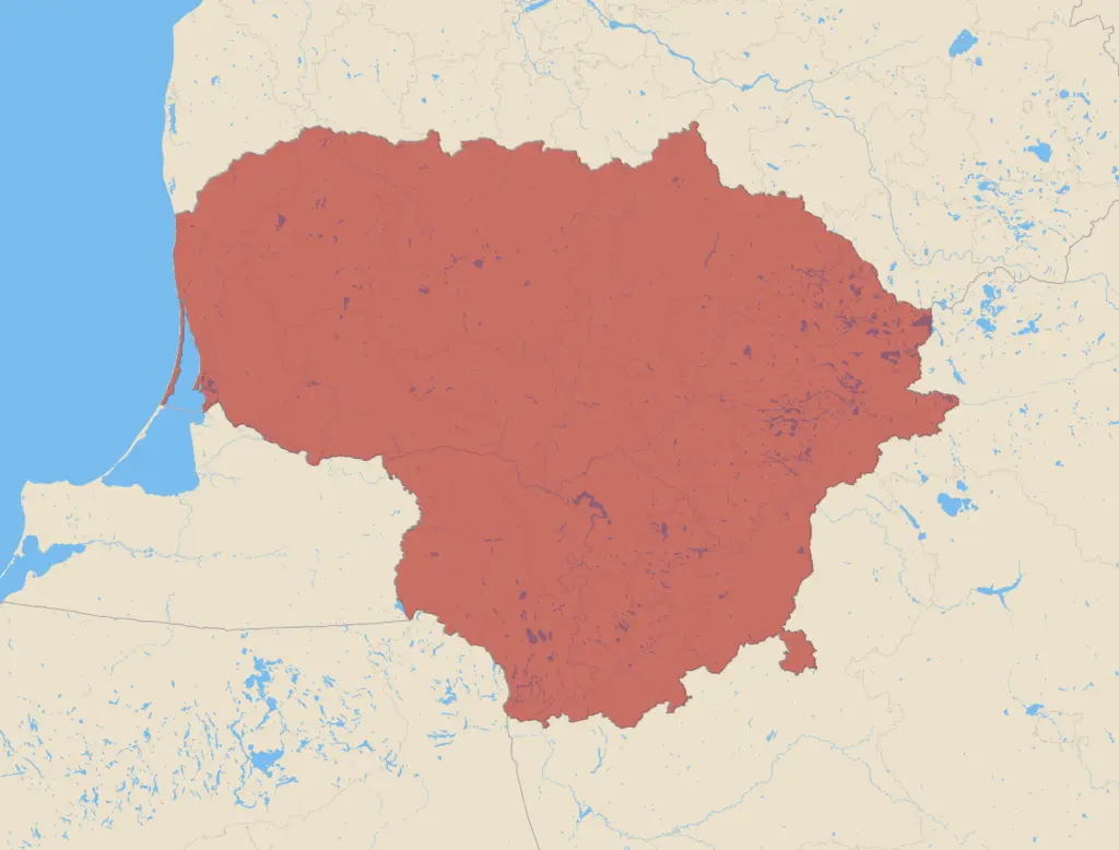 lituania