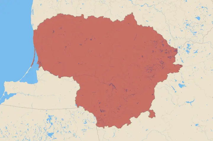 lituania