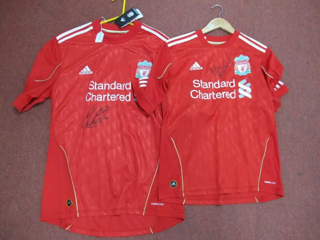 liverpool