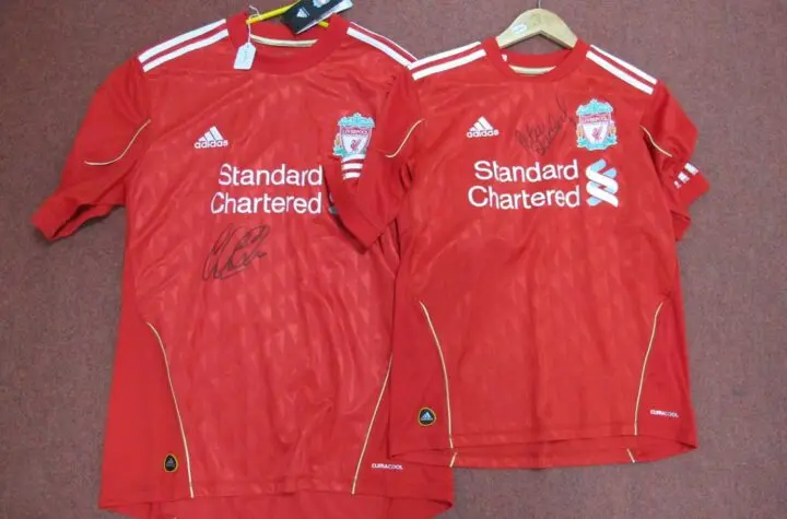 liverpool