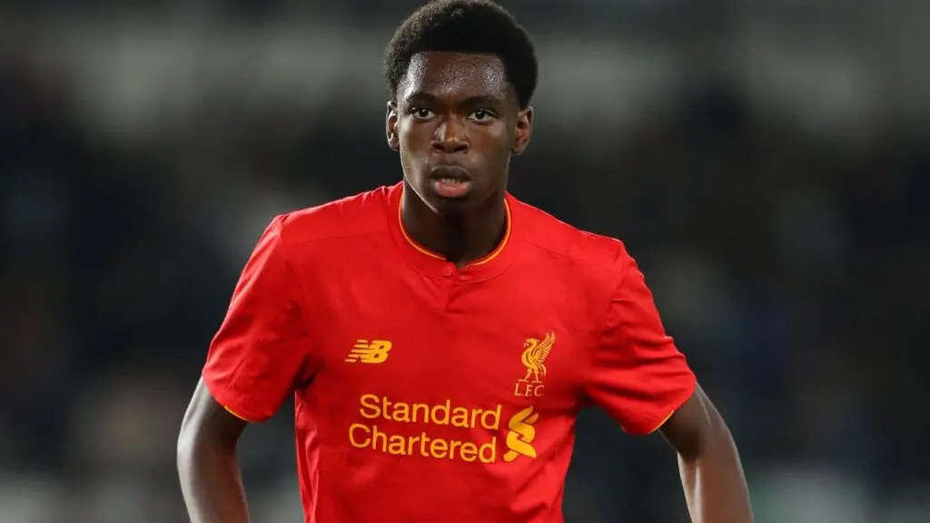 liverpool fc