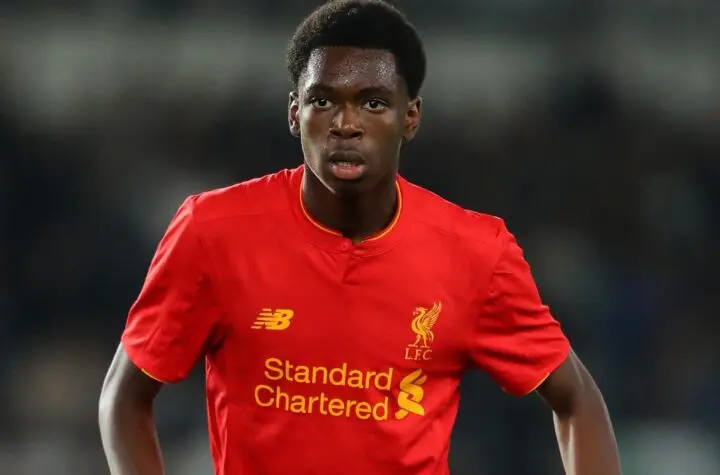 liverpool fc