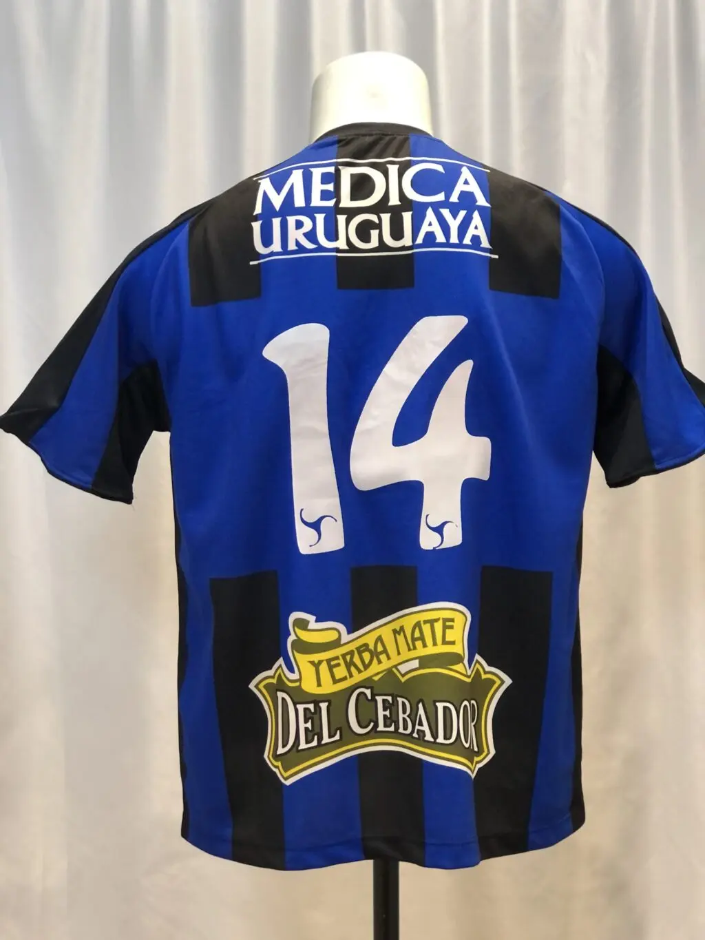 liverpool uruguai