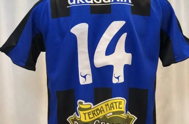 liverpool uruguai