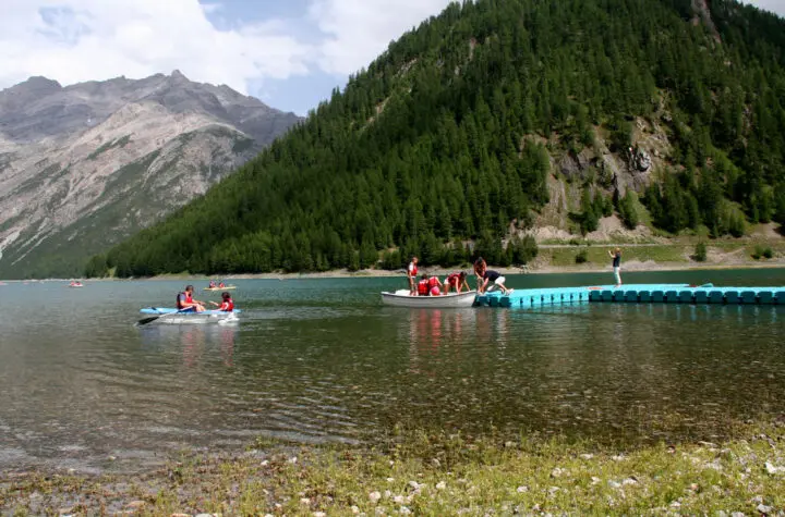 livigno