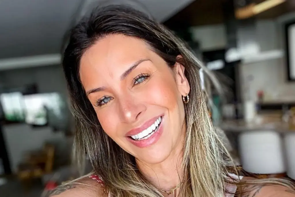 lizi benites — BR news