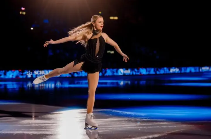 loena hendrickx