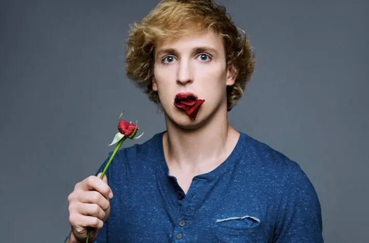 logan paul