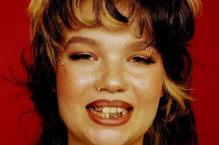 lola young