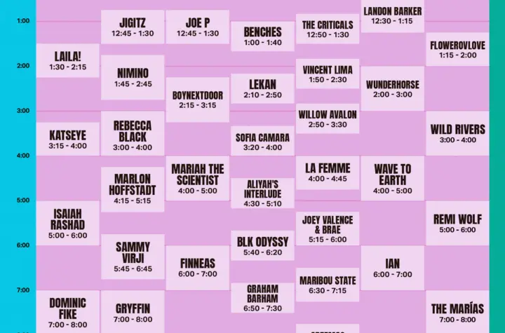 lollapalooza 2026