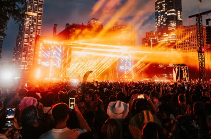 lollapalooza 2026 — BR news