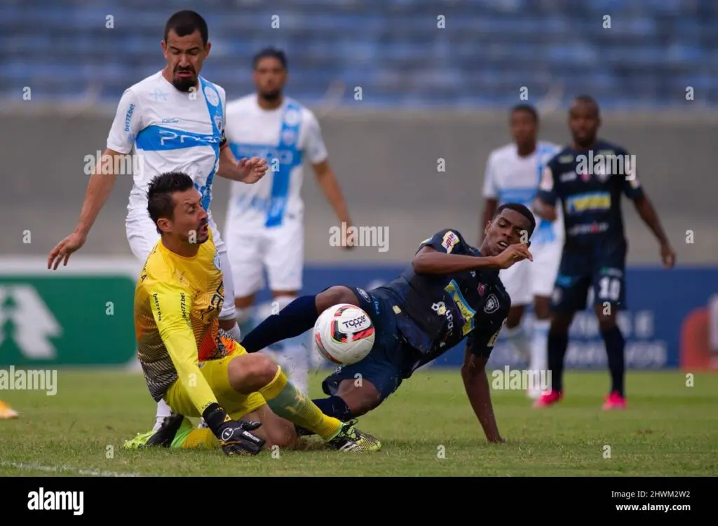 londrina x cianorte