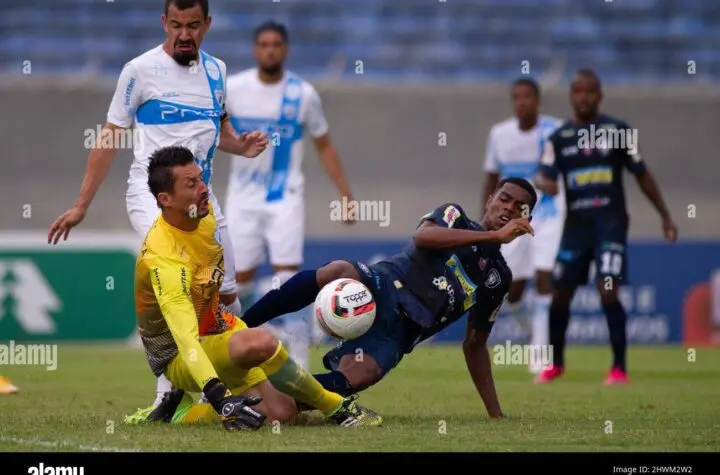 londrina x cianorte