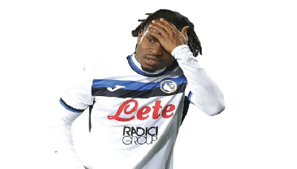 lookman