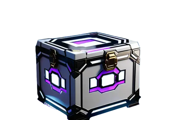 loot box