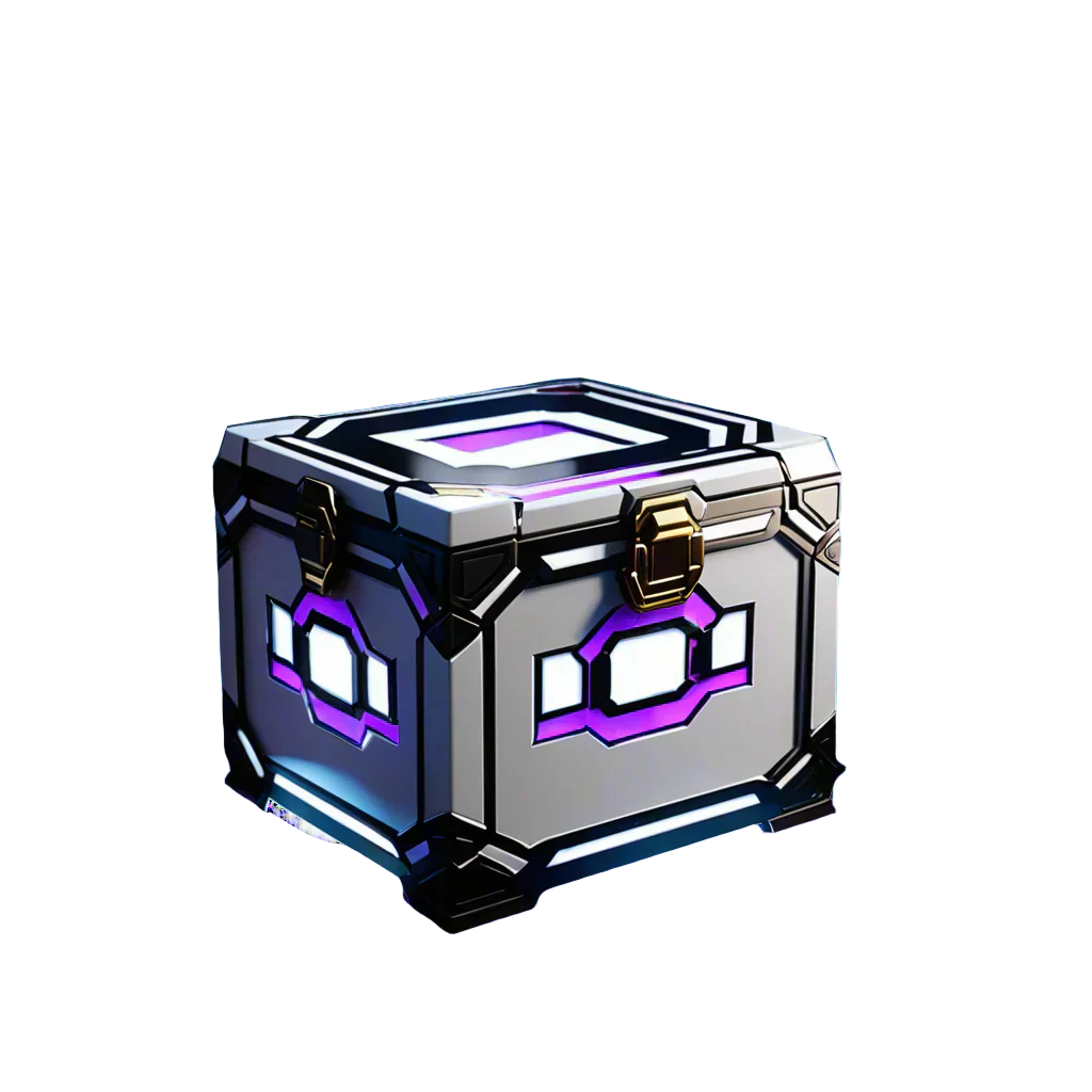 loot box