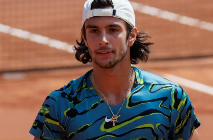 lorenzo musetti