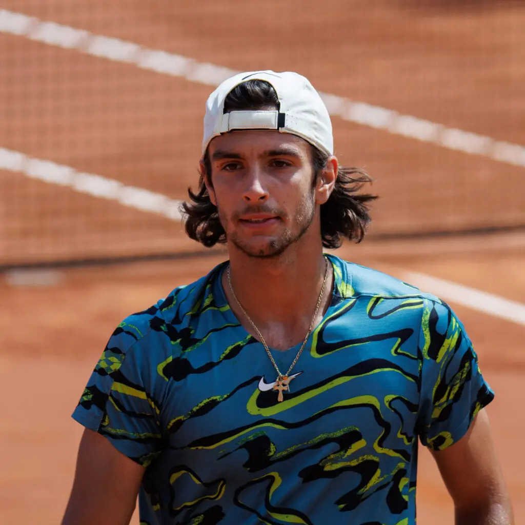 lorenzo musetti