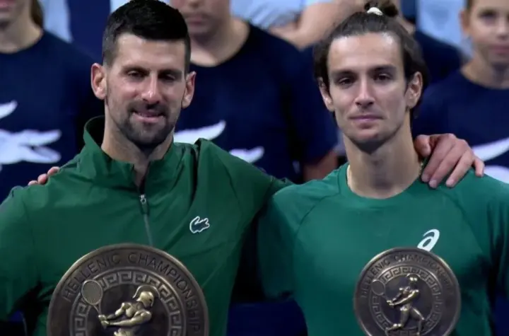 lorenzo musetti novak djokovic