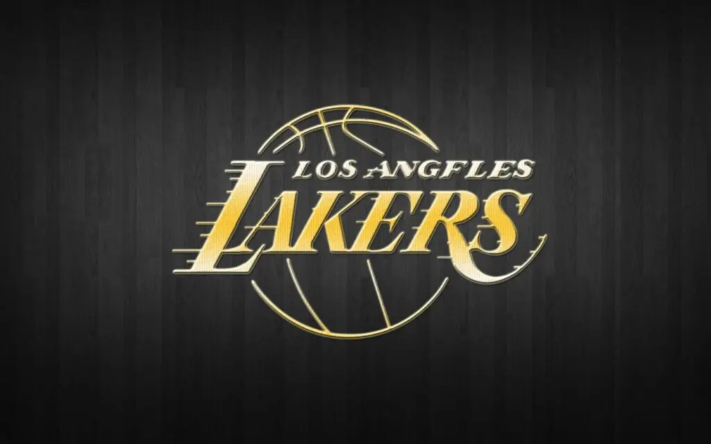 los angeles lakers