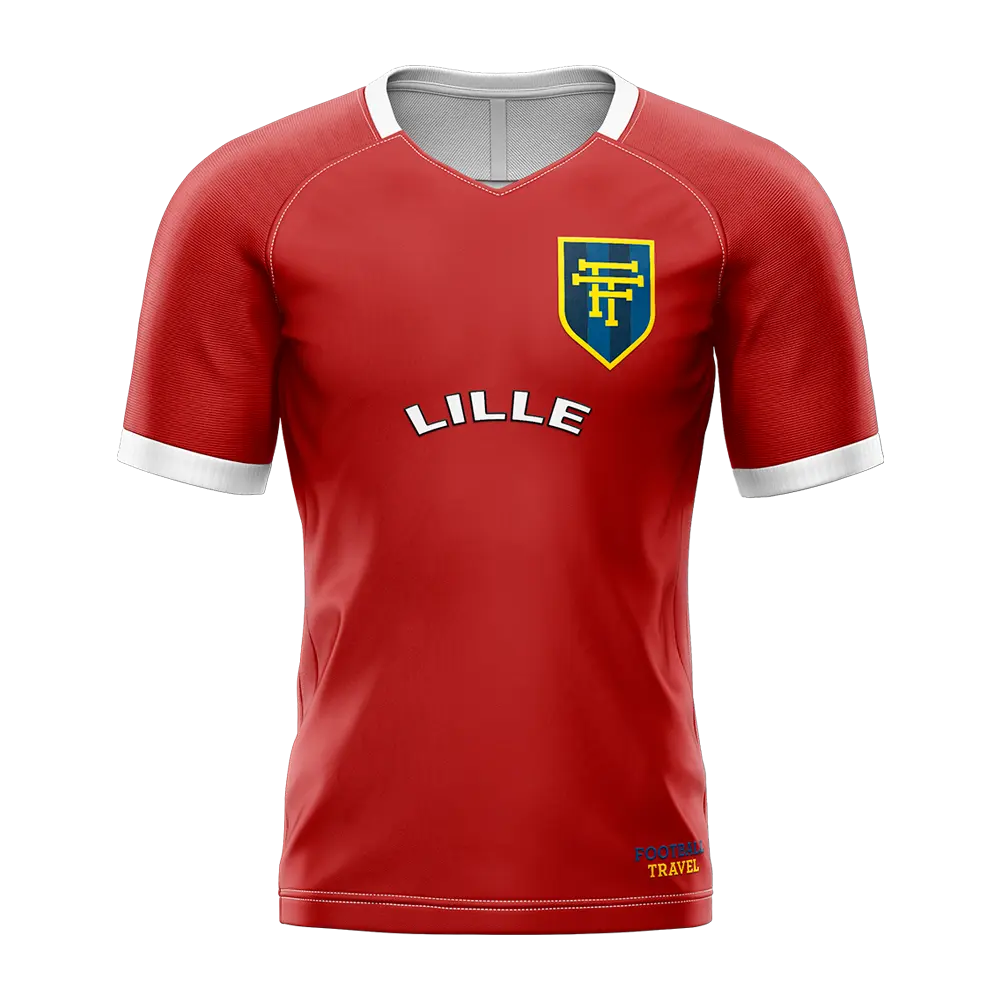 losc lille