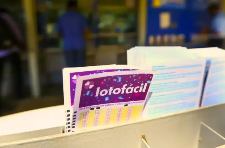 lotofacil 3619 — BR news