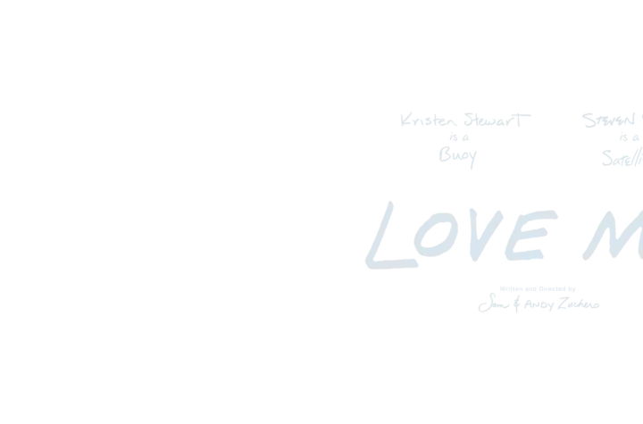 love me love me filme