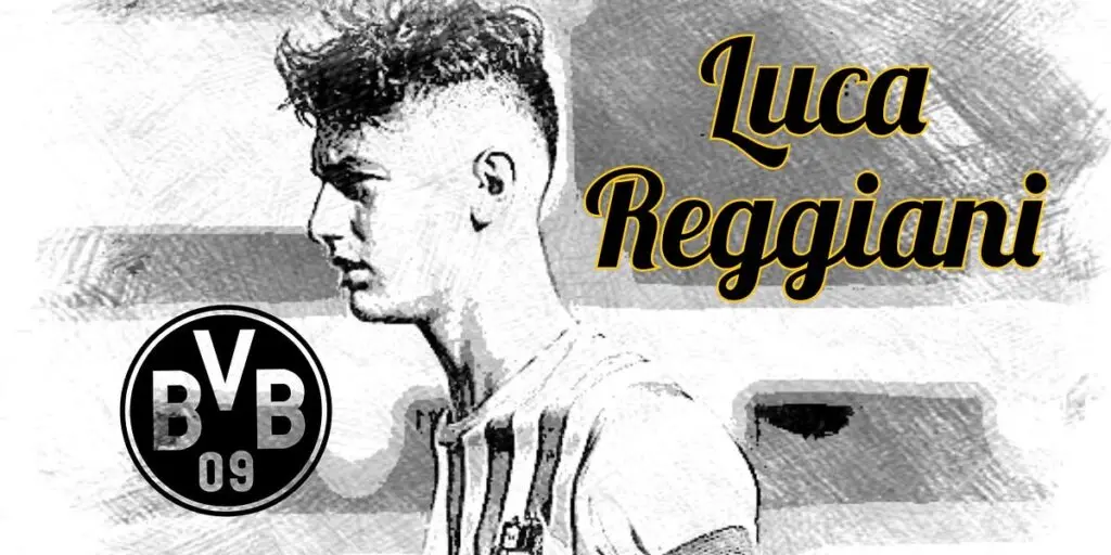 luca reggiani