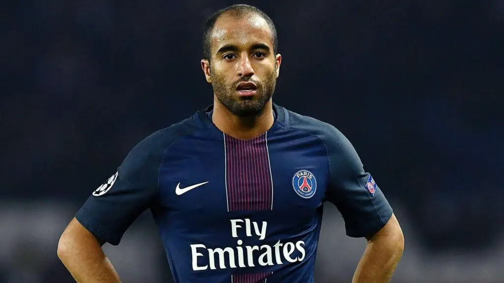 lucas moura