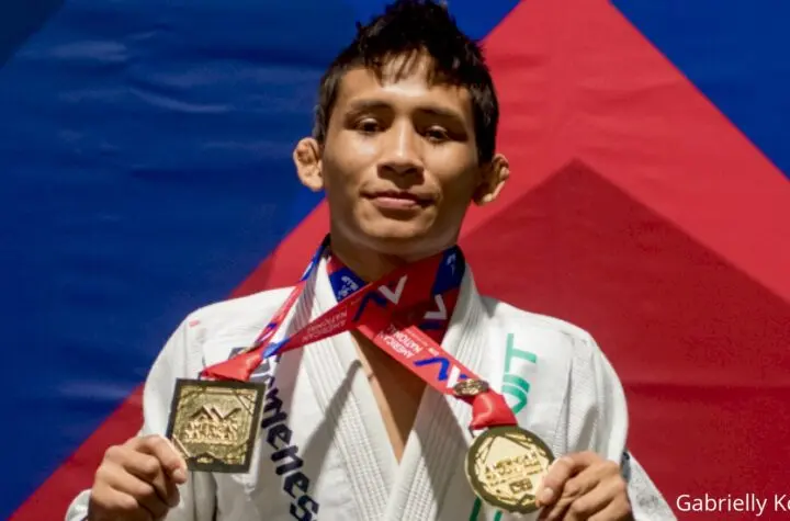 lucas pinheiro