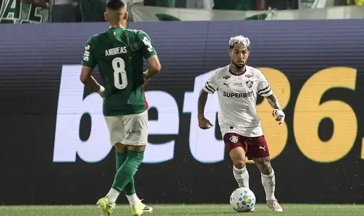 lucho acosta — BR news