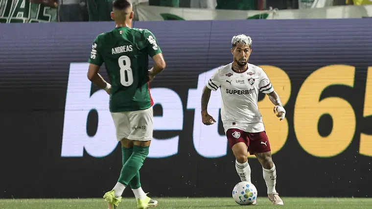 lucho acosta — BR news