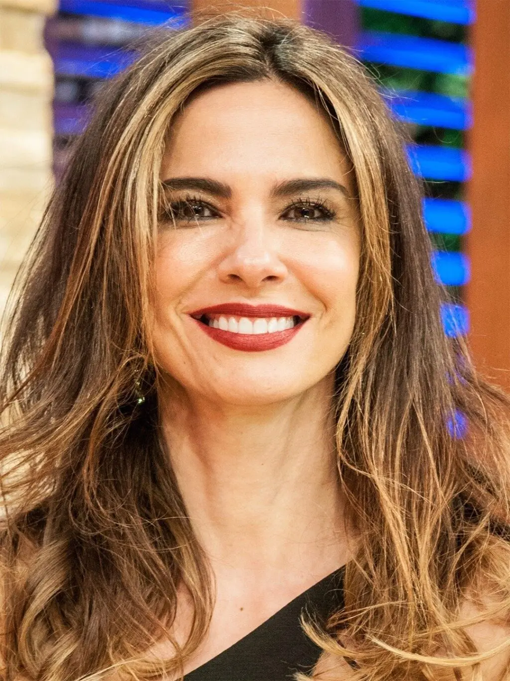 luciana gimenez
