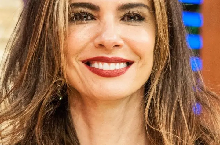 luciana gimenez
