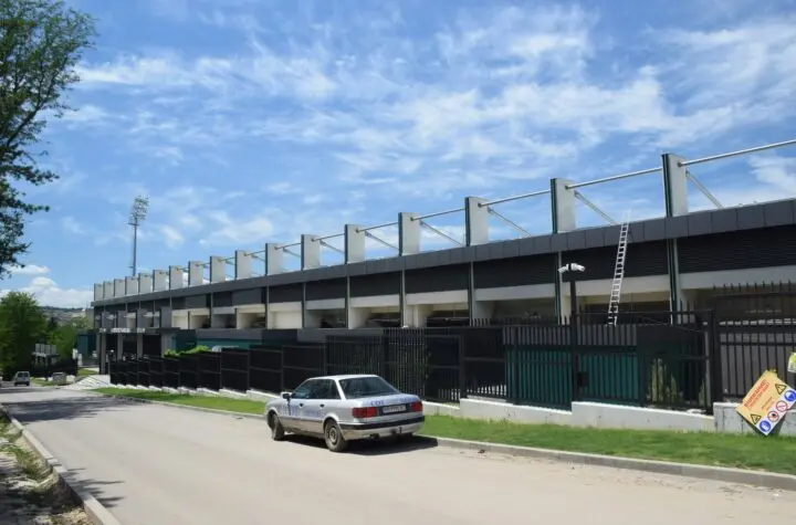 ludogorets