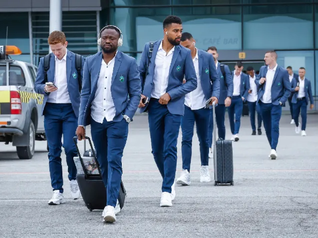 ludogorets — BR news