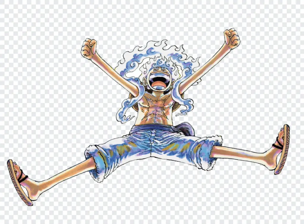luffy