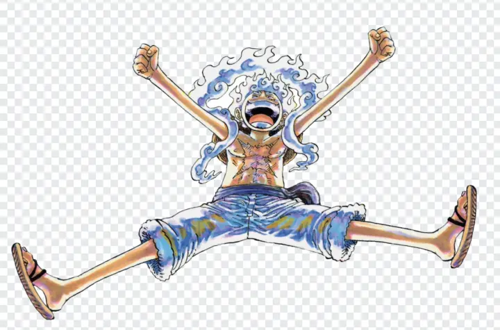 luffy