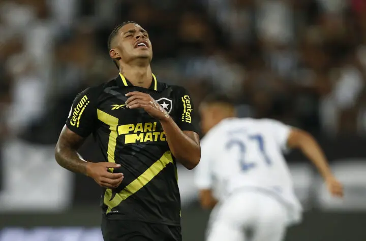 luis henrique