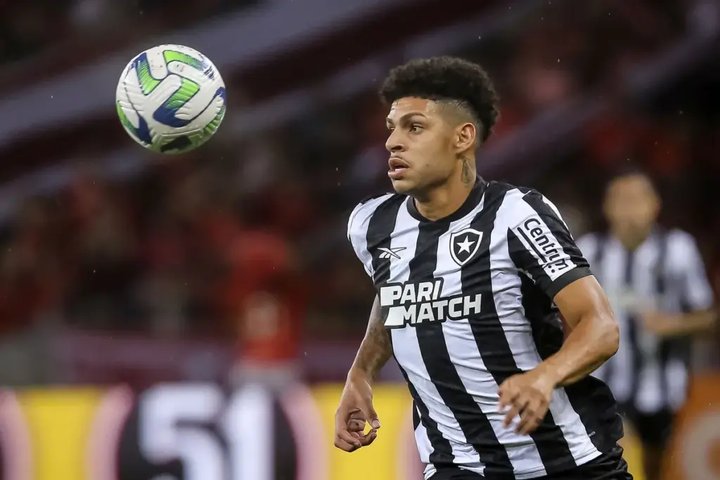 luis henrique — BR news
