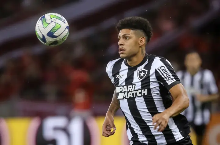 luis henrique — BR news
