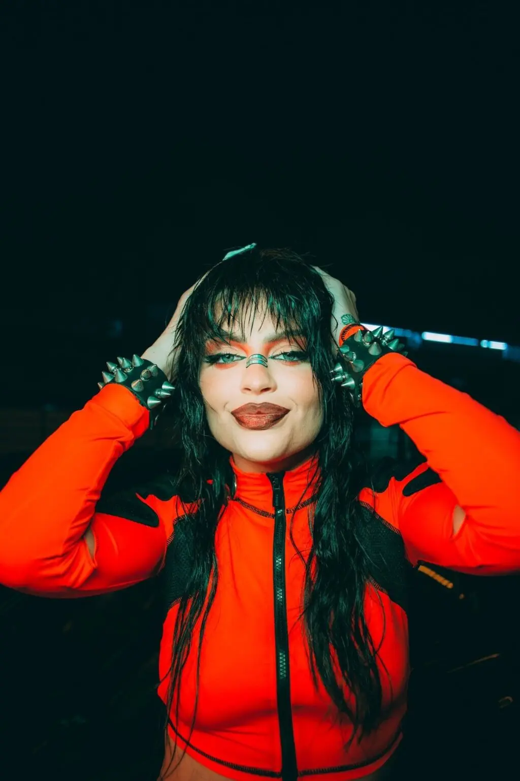 luisa sonza