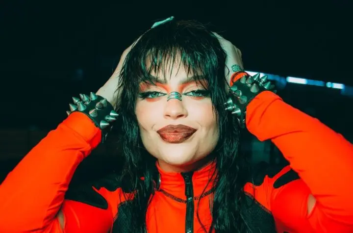 luisa sonza