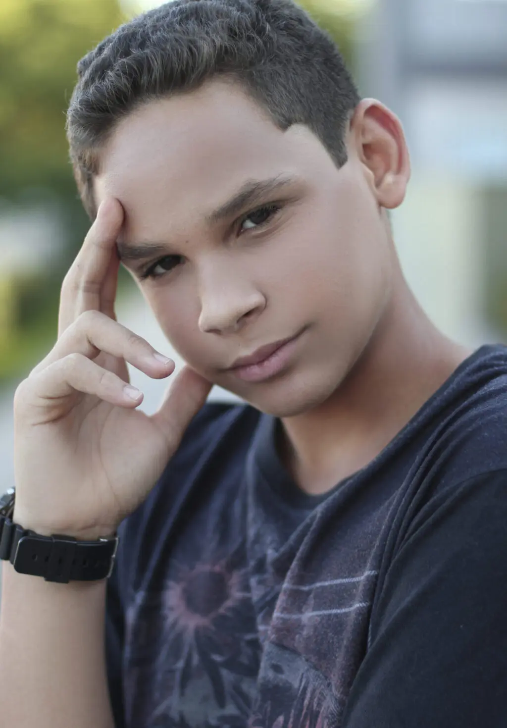 luiz ot vio