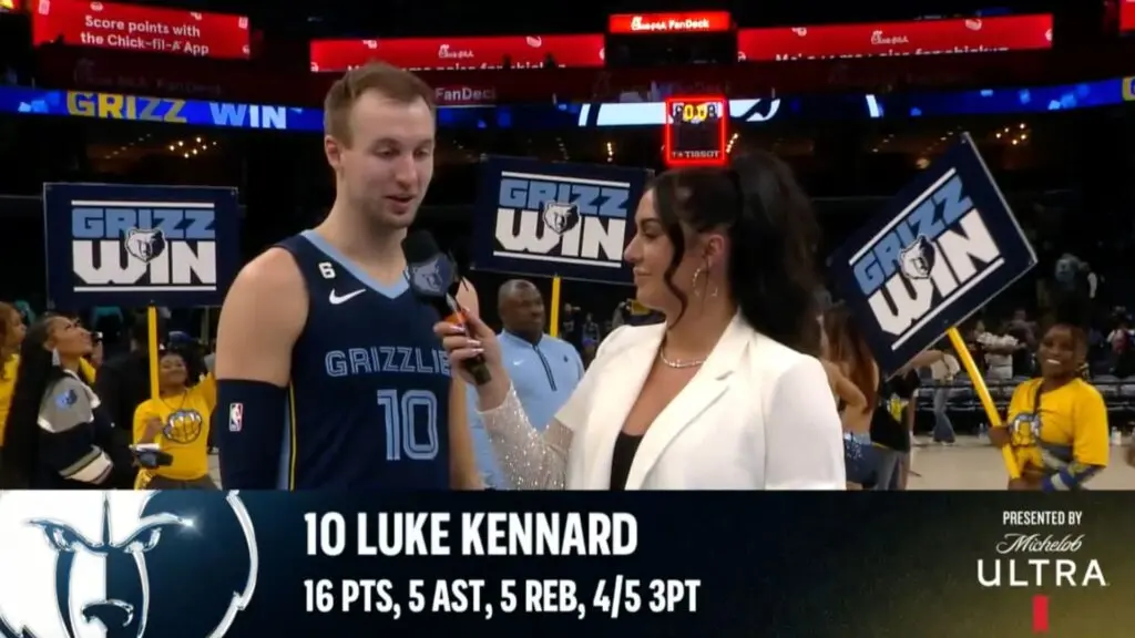 luke kennard