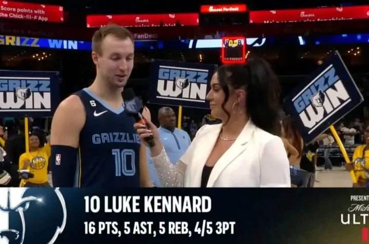 luke kennard