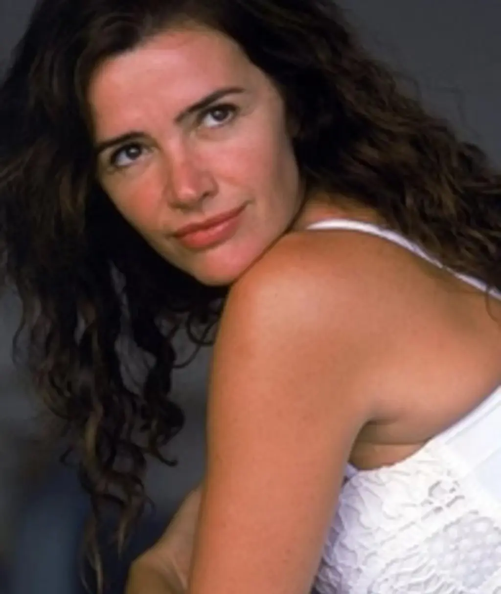 luma de oliveira