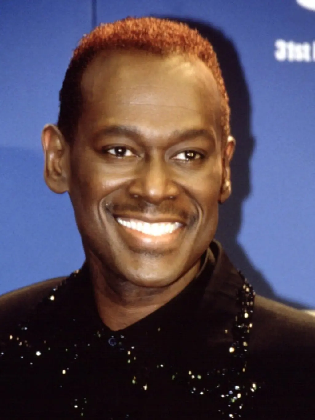 luther vandross