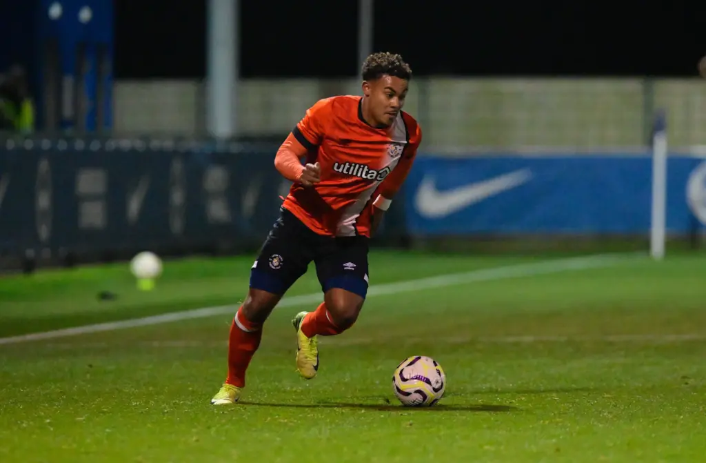 luton town